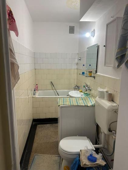 Apartament 2 camere Calea Victoriei - Piata Amzei fara risc seismic