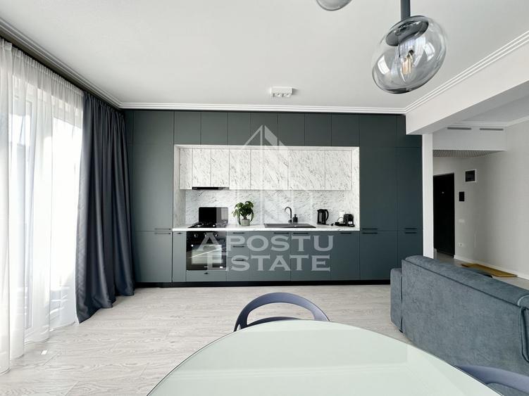 Apartamente de vanzare cu 2 camere, in Dumbravita