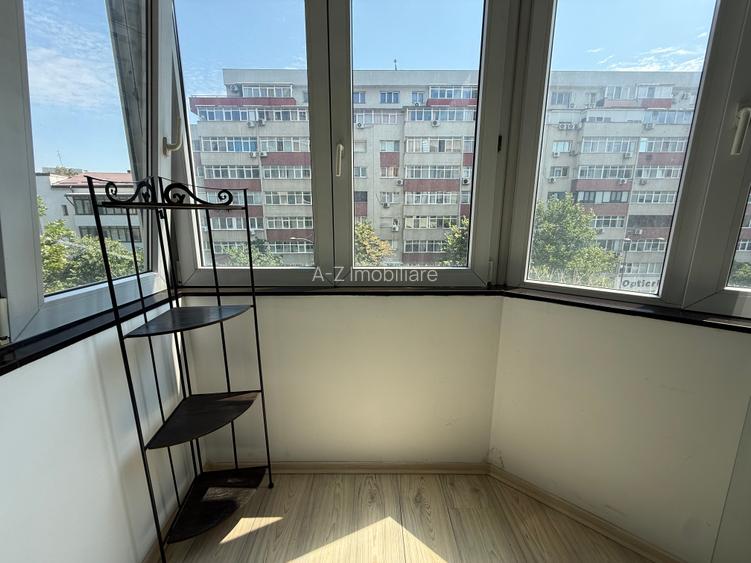 Inchiriere Apartament | 2 camere  | Dorobanti - 6