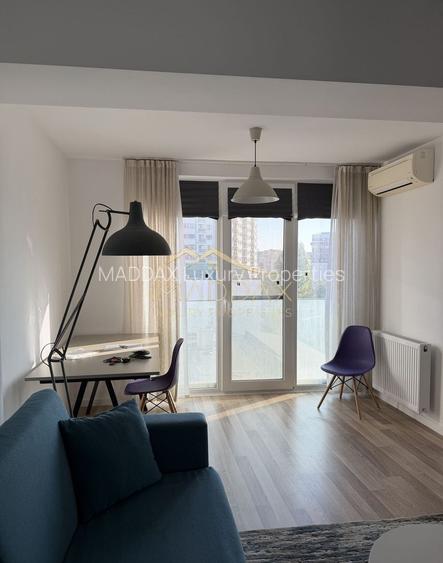 Prima închiriere |  | Ideal birou de acasă |  Proaspăt renovat |Centrală proprie - 2
