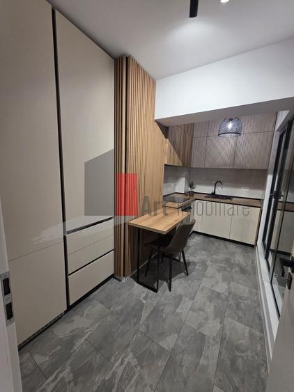 Inchiriere apartament 2 camere Smart Lujerului +loc de parcare subteran