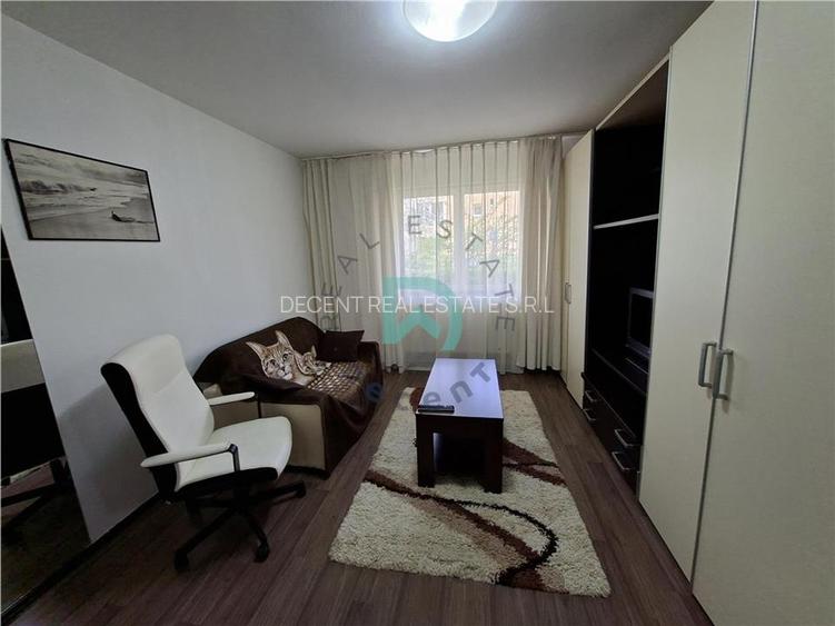 Apartament 2 camere Bartolomeu, 36 mp - Brasov - 2