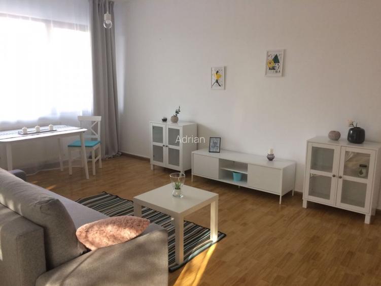 Proprietar - Garsoniera mare - Baneasa Sisesti - 8