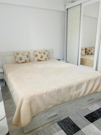 Brancoveanu - Huedin Apartament 3 camere - 3