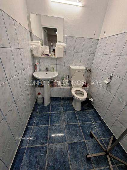 Spatiu comercial parter stradal Bd. Chisinau - 6