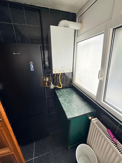 2 camere decomandat| Dorobantilor| centrala| clima|