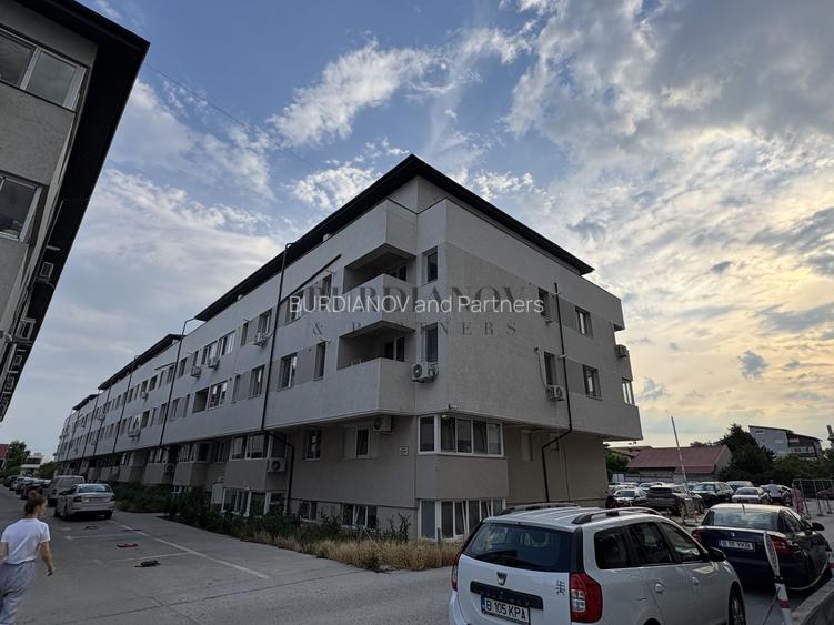 Apartament cu 2 camere + Terasă și loc de parcare - Metrou 1 Decembrie - 23