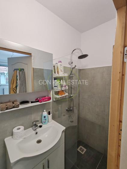 Casă de vânzare – Păuca 1400 mp teren , 132mp utili - 13