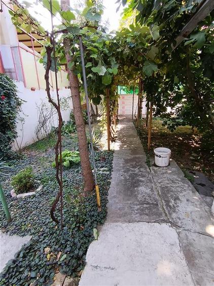 Teren cu casa demolabila, Ultracentral!