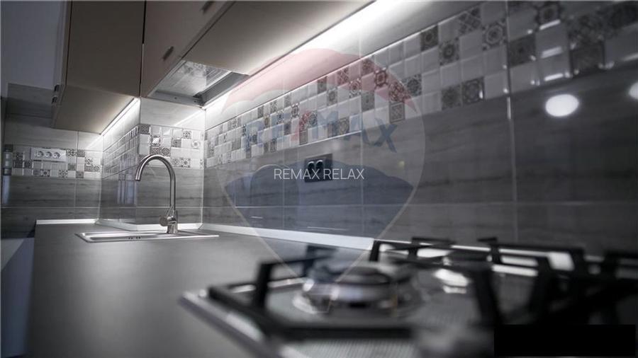 Apartament cu 3 camere de închiriat - Anastasie Panu - 8