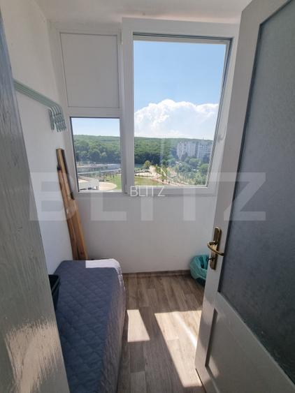 Apartament 4 camere, 65 mp, Mănăștur – zona Parcul La Terenuri - 8