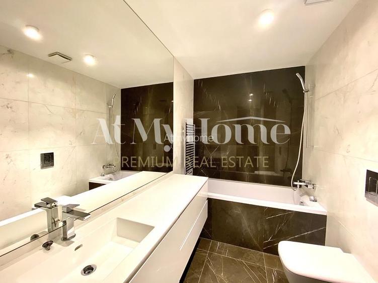 Duplex exclusivist de 4 camere in Primaverii/ parcare subterana
