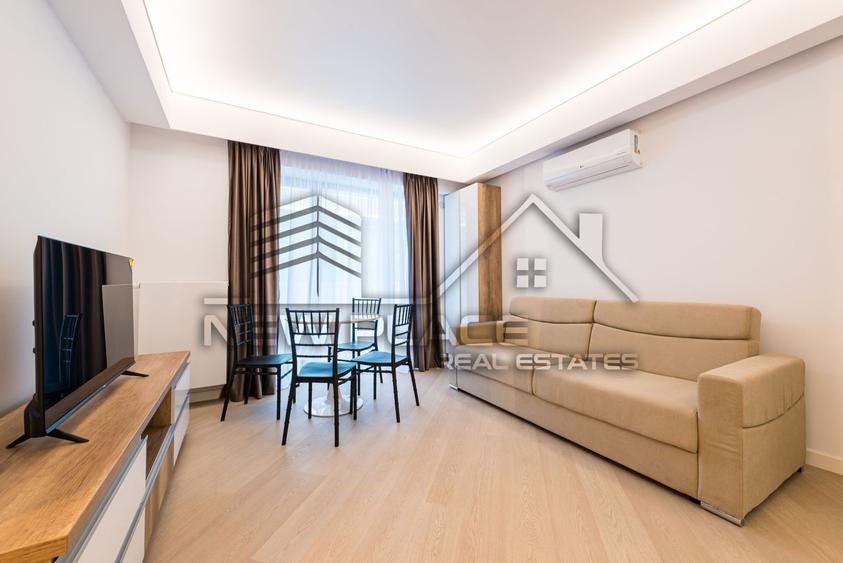 ✅ CORTINA NORTH ✅ Apartament deosebit | Design modern | Lux