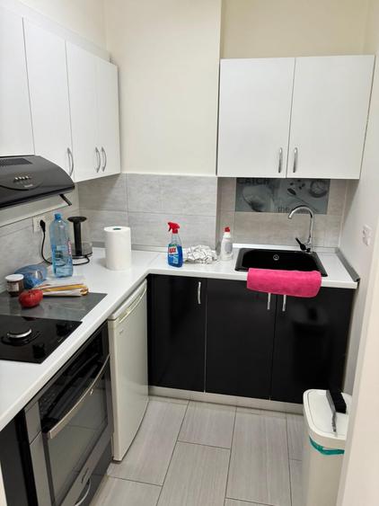 Apartament 1 camera Hala Centrala