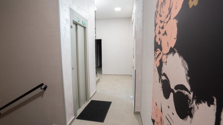 Apartament cu 2 camere intr-un bloc nou in Giroc