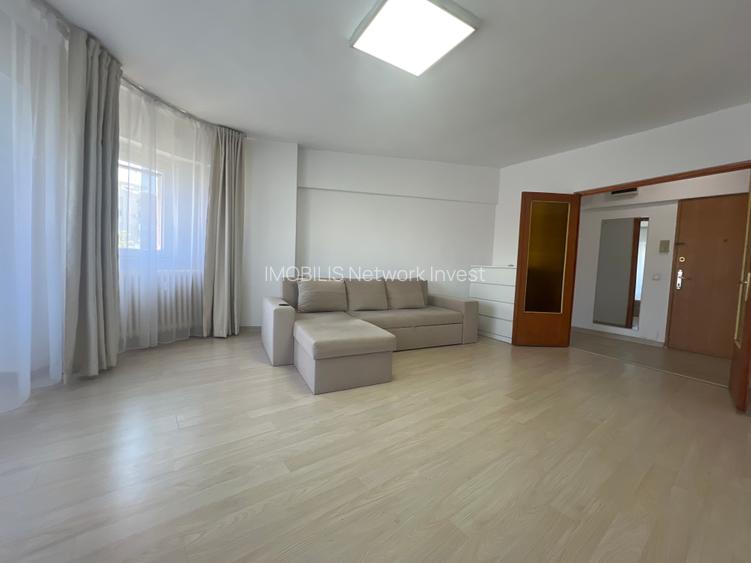 480Euro-13 Septembrie, decomandat, mobilat, utilat - 9