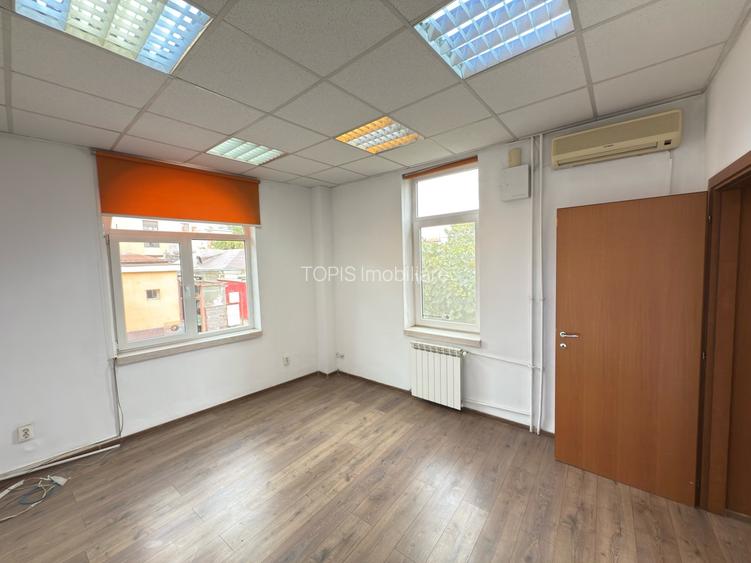 Mosilor - Foisorul de Foc/ Vila spațioasă de închiriat – (8-9 camere) / 300 MP - 3