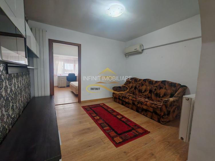 Apartament de inchiriat Bacau strada Banca Nationala - 25