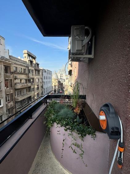 Apartament 2 camere decomandat, renovat complet, parcare, fără risc seismic