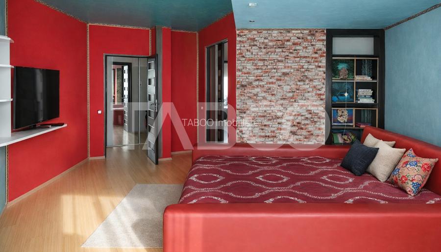 Apartament cu 3 camere de vanzare in cartier Zorilor zona Recuperare