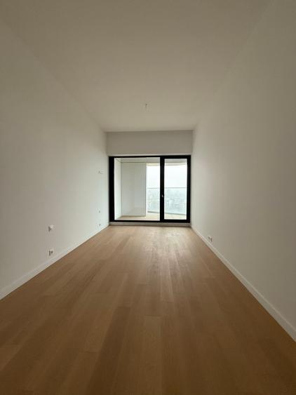 3 CAMERE - BLOC NOU LUX - FLOREASCA - PARCUL VERDI