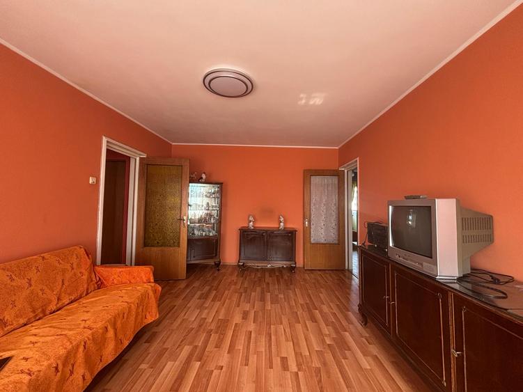 3 Camere Sos. Colentina Kaufland 60 Mp 10 Min Metrou Obor