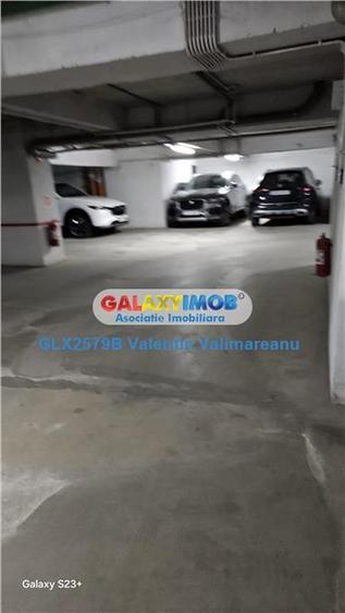 Apartament 3 Camere Cartierul Latin COD 314