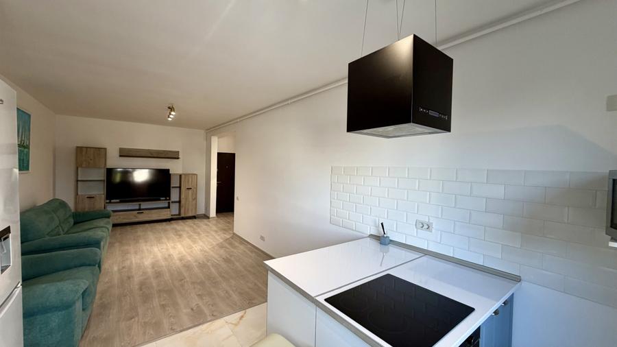 Apartament 2 camere de închiriat în Tunari – zona 1 Decembrie Loc parcare inclus