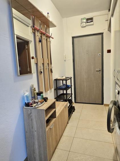 Oferta vanzare apartament 2 camere Gavana - Nord, mobilat si utilat, 68800 euro
