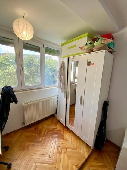 Apartament 4 camere Grigorescu