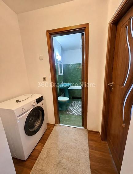 Ap. cu 2 camere Decomandat, Zona Lipovei Mobilat – Utilat – 96.500 - 4