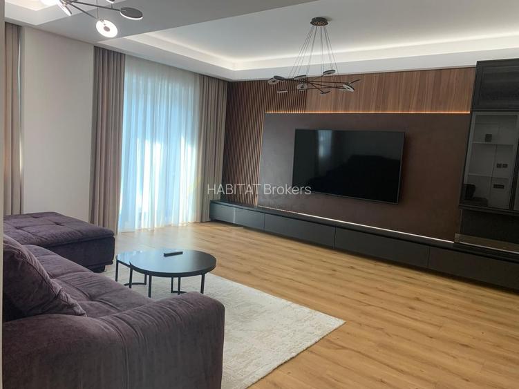 VILĂ PREMIUM ÎN BĂNEASA – IONESCU SISEȘTI | ROOFTOP PANORAMIC | 0% COMISION - 3