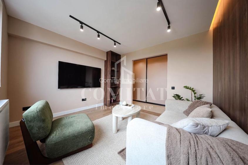 Apartament modern cu 2 camere decomandate | La cheie | Gheorgheni - 3