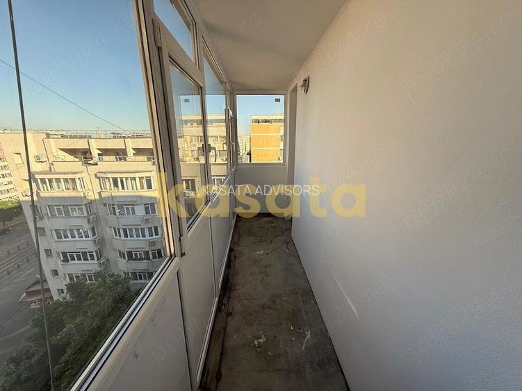 OPORTUNITATE | APARTAMENT 3 CAMERE | IANCULUI | METROU - 7