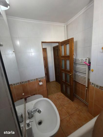 Apartament 3 Camere | Arena Nationala | Balcon | 2 Bai | Centrala Proprie |