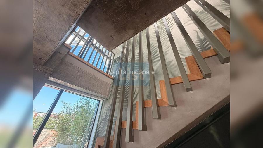 Penthouse Exclusivist | Mobilat & Utilat Complet | Centru Galați - 27