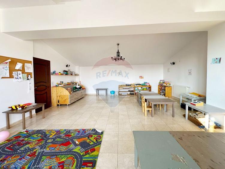 Inchiriere Vila Erou Iancu Nicolae | 884mp total | Piscina interioara