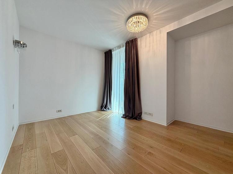 ONE CHARLES DE GAULLE / APARTAMENT PREMIUM / PARCARE OPTIONAL
