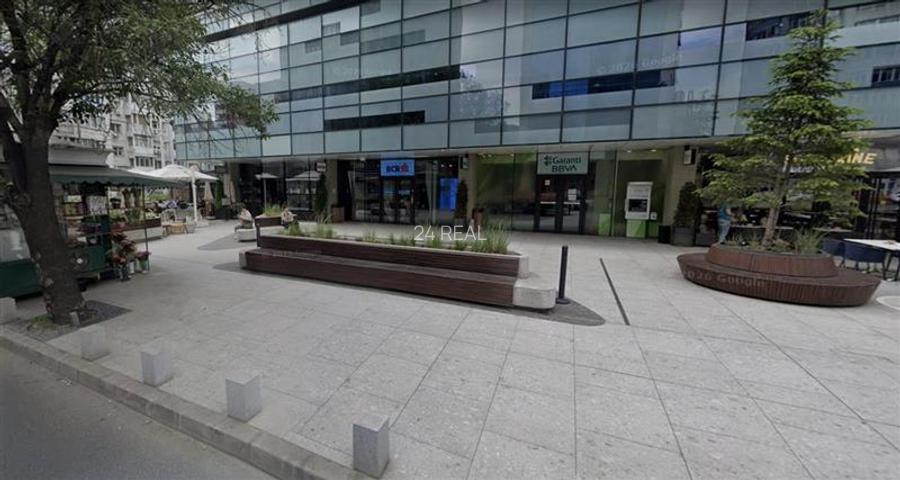 Inchiriere spatii comerciale Titulescu - Victoriei - 4