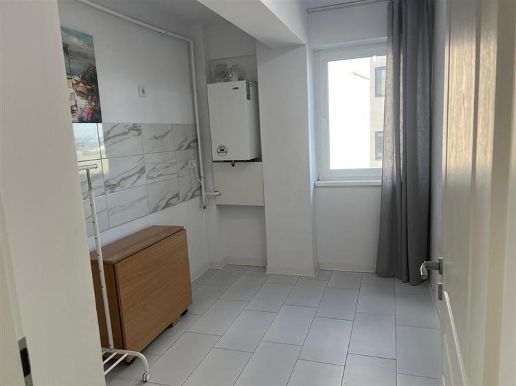 Apartament 2 Camere Etajul 1 CUG - Pepinierii