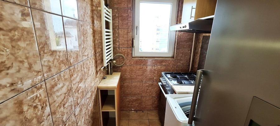Apartament 2 Camere Decomandat Morarilor Delfinului