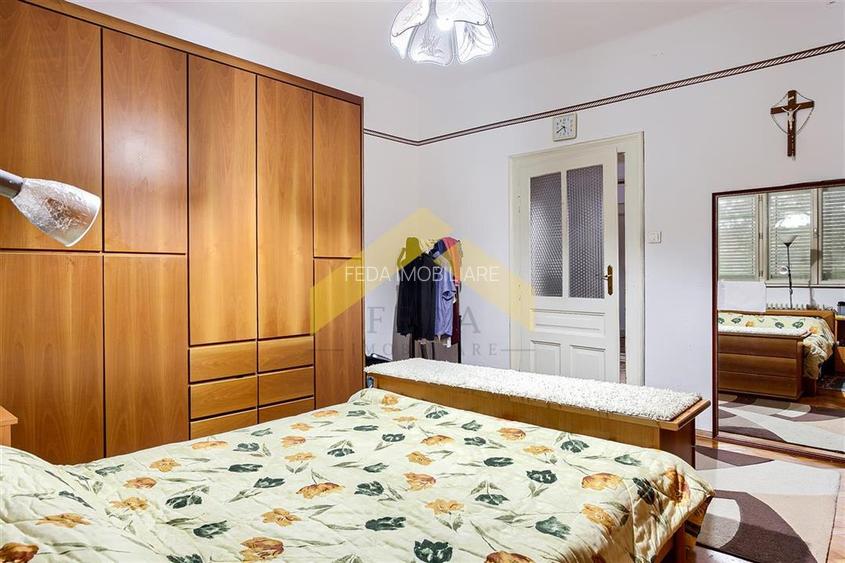 Casa cu teren 1,500 mp de vanzare in Gradiste - 21