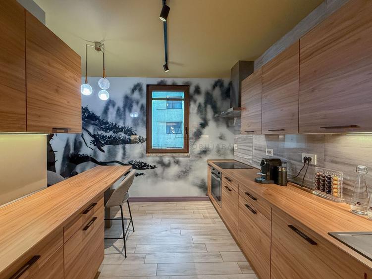 Apartament Spectaculos 3 Camere | Primaverii | Totul Inclus