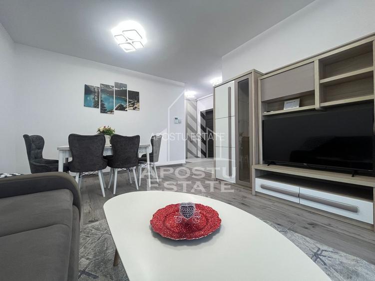 Apartament 2 camere+parcare, Adora Park - 2
