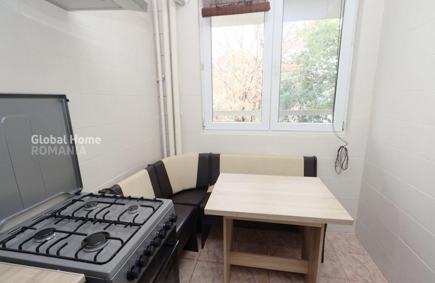 Apart 2 camere | Ion Mihalache 331 | 52 mp | Etaj 4/7 | Renovat | Metrou 1 Mai