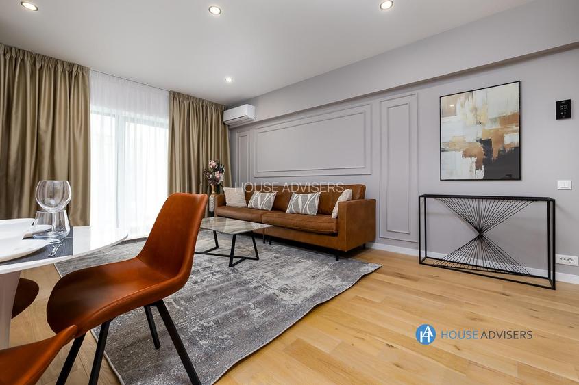 Inchiriere apartament 2 camere One Cotroceni - 3