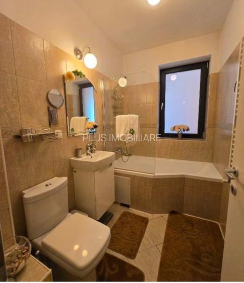 Apartament 2 camere+centrala proprie+loc de parcare Zona  Pajura-Bucurestii Noi - 12