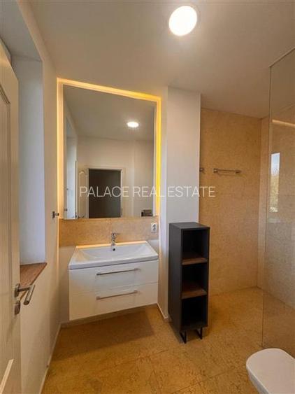 Vila individuala moderna 4 camere zona Bucium , constructie noua, complet finisa - 58