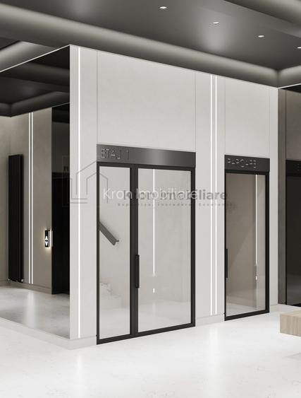 Apartament 3 camere