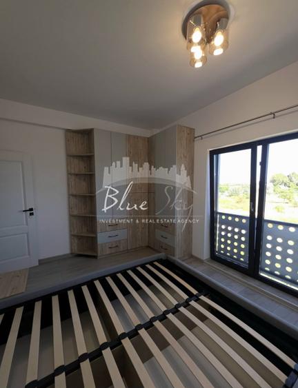Apartament 2 camere situat in Mamaia Nord